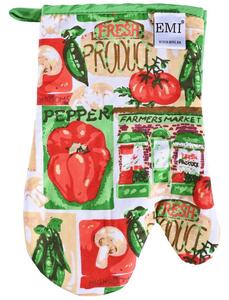 Chňapka standard fresh