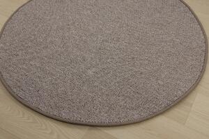 Kusový koberec Neapol 4713 kruh - 100x100 (priemer) kruh cm