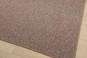 Kusový koberec Neapol 4717 štvorec - 60x60 cm