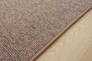 Kusový koberec Neapol 4717 štvorec - 60x60 cm