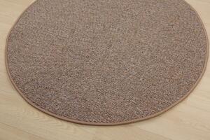Kusový koberec Neapol 4717 kruh - 80x80 (priemer) kruh cm