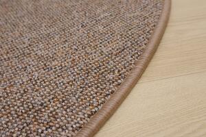 Kusový koberec Neapol 4717 kruh - 400x400 (priemer) kruh cm