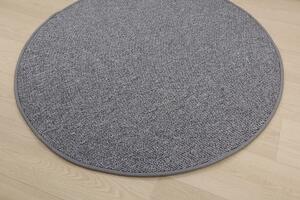 Kusový koberec Neapol 4726 kruh - 200x200 (priemer) kruh cm