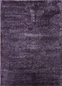 Berfin Dywany Kusový koberec Toscana 0100 Lila - 133x200 cm