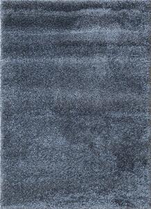 Berfin Dywany Kusový koberec Toscana 0100 Grey - 133x200 cm