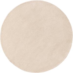 MOOD SELECTION Bent Plain Cream - koberec