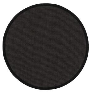 MOOD SELECTION Sana Black - koberec