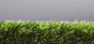 Lano - koberce a trávy Trávny koberec Sage metrážny - Rozmer na mieru cm