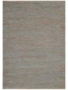 ASIATIC LONDON Soumak Silver - koberec