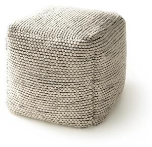 MOOD SELECTION Taburetka Rocco Beige/Black - taburetka