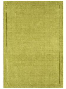 ASIATIC LONDON York Green - koberec