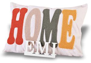 Dekoratívny vankúš Home 35 x 50 EMI