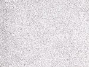 Spoltex koberce Liberec AKCIA: 50x455 cm Metrážny koberec Ester / 74 Bielo šedá - Rozmer na mieru bez obšitia cm