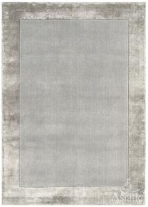 ASIATIC LONDON Ascot Silver - koberec