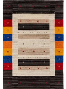 MOOD SELECTION Jamal Multicolour - koberec