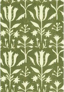 MINDTHEGAP Tulipan Herbal - tapeta