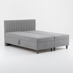 Manželská posteľ T-Tatra Lima - Boxspring