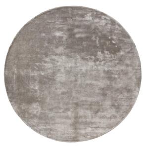 MOOD SELECTION Round Nela Grey - koberec