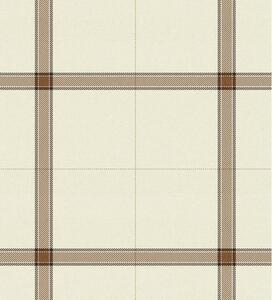 MINDTHEGAP Hampton brown - tapeta