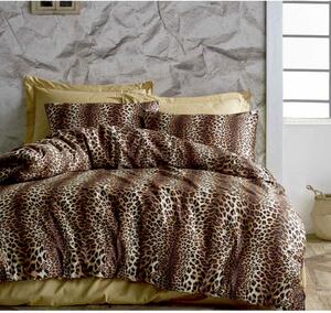 Ervi bavlnené obliečky - Leopard