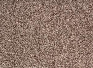 Aladin Holland carpets Koberec metráž Paula / 69 svetlo hnedá - Bez obšitia cm