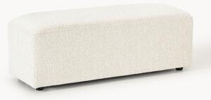 XL taburetka Melva, Š 116 x H 42 cm