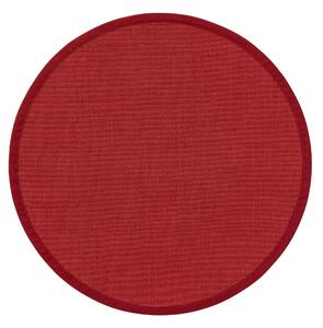 MOOD SELECTION Sana Red - koberec