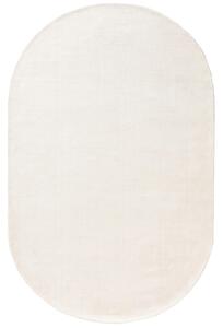 MOOD SELECTION Oval Nela Ivory - koberec