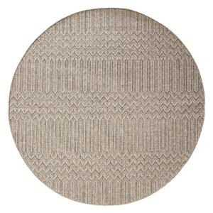 MOOD SELECTION Naoto Beige - exteriérový koberec