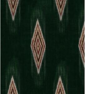 MINDTHEGAP Maiysha botanical green - tapeta