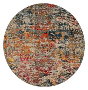 MOOD SELECTION Casa Multicolour - koberec