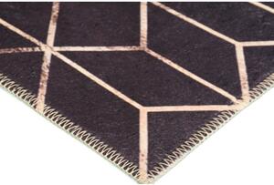 Prateľný koberec 180x120 cm - Vitaus