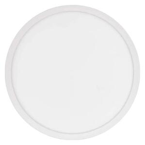 LED Stropné svietidlo FLORI LED/18W/230V 4000K biela pr. 29 cm