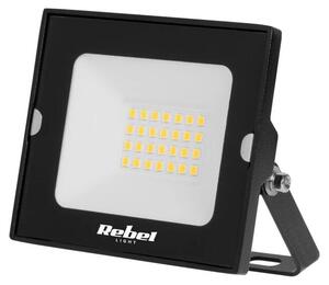Rebel URZ3612 LED reflektor 20W, 4000K, 230V
