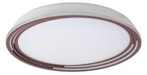 Rabalux - LED Stmievateľné stropné svietidlo LED/36W/230V