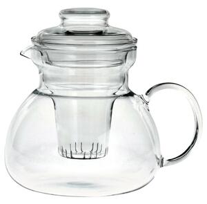 Simax Sklenená kanvica so skleneným sitkom Marta1,5 l