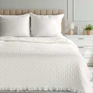 EUROFIRANY PREHOZ NA POSTEĽ LIBI3 170X210 CM KRÉMOVÝ
