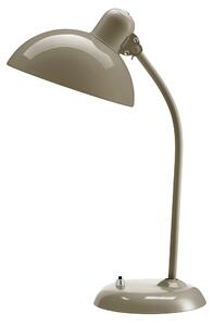 FRITZ HANSEN Stolová lampa Kaiser Idell, Olive Green