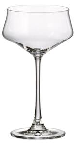 Bohemia Crystal Poháre na martini Cettia 300 ml (súprava 6 ks)