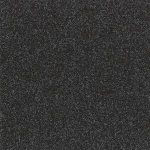 Koberec metráž Omega Cfl 55150 čierna - Bez obšitia cm