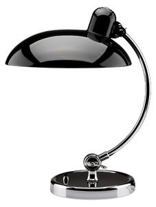 FRITZ HANSEN Stolová lampa Kaiser Idell Luxus, Matt black