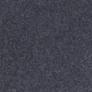 Koberec metráž Omega Cfl 55162 modro-šedá - Bez obšitia cm