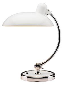 FRITZ HANSEN Stolová lampa Kaiser Idell Luxus, White