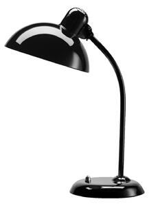 FRITZ HANSEN Stolová lampa Kaiser Idell, Black