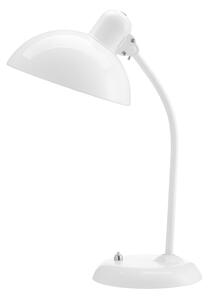 FRITZ HANSEN Stolová lampa Kaiser Idell, White