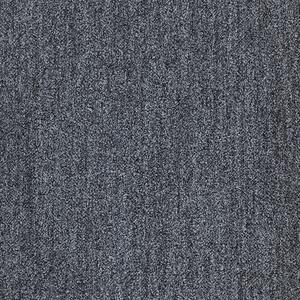 Tapibel Koberec metráž Granite 53840 sv.šedá - Rozmer na mieru bez obšitia cm
