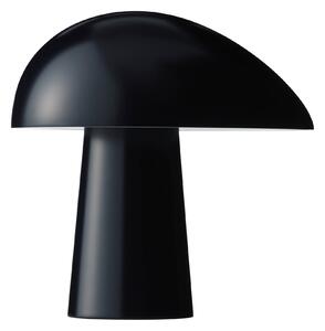 FRITZ HANSEN Stolová lampa Night Owl, Midnight Blue
