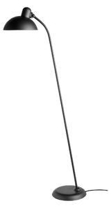FRITZ HANSEN Stojacia lampa Kaiser Idell, Matt Black