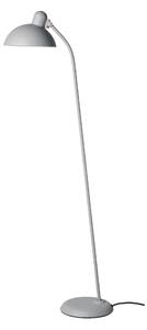 FRITZ HANSEN Stojacia lampa Kaiser Idell, Easy Grey