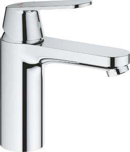 GROHE Eurosmart Cosmopolitan, Kúpeľňové umývadlo, Páková rukoväť, Kov, 1/2", Chróm